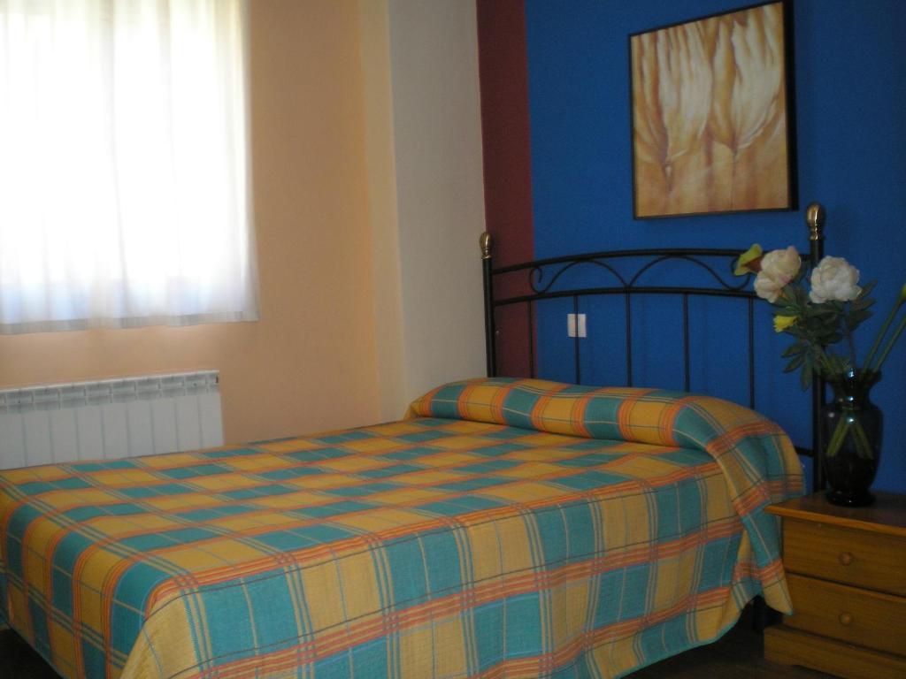Apartamentos Augusta Centro Zaragoza Cameră foto
